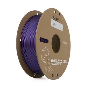 Filamento Sakata Pla 850 Magic Purpura 1.75mm 1kg