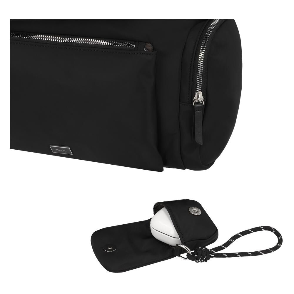 Mochila Hombro Mujer Secret Lapland St6 image number 6.0