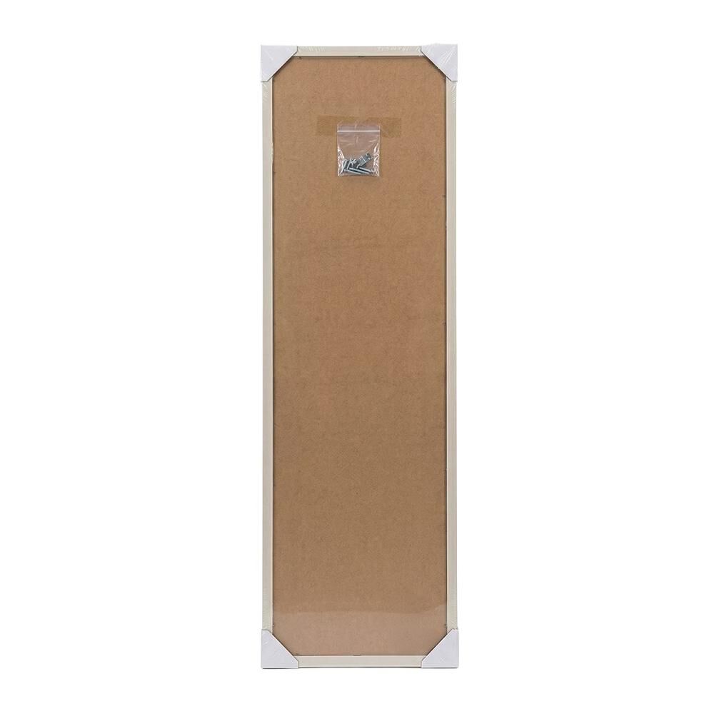 Espejo Rectangular Az Home / 124x34 Cm image number 3.0