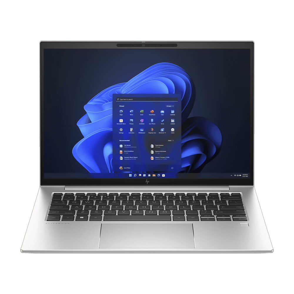 Notebook Hp Elitebook 840 G10 - Led 14" - I5-1335u - 16gb Ram - 512gb Ssd - W11 Pro image number 0.0