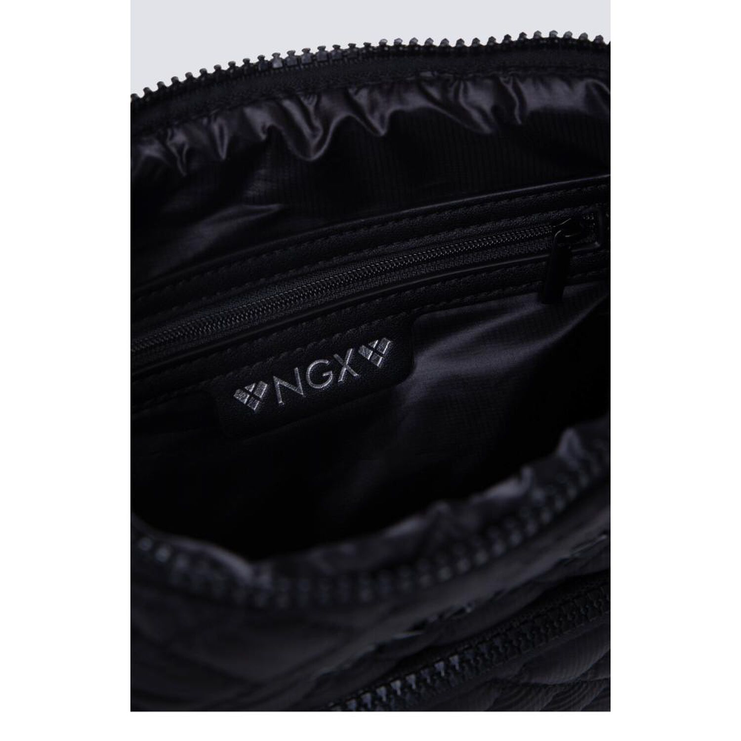 Bolso Crossbody Quiltediconic Ngx image number 2.0