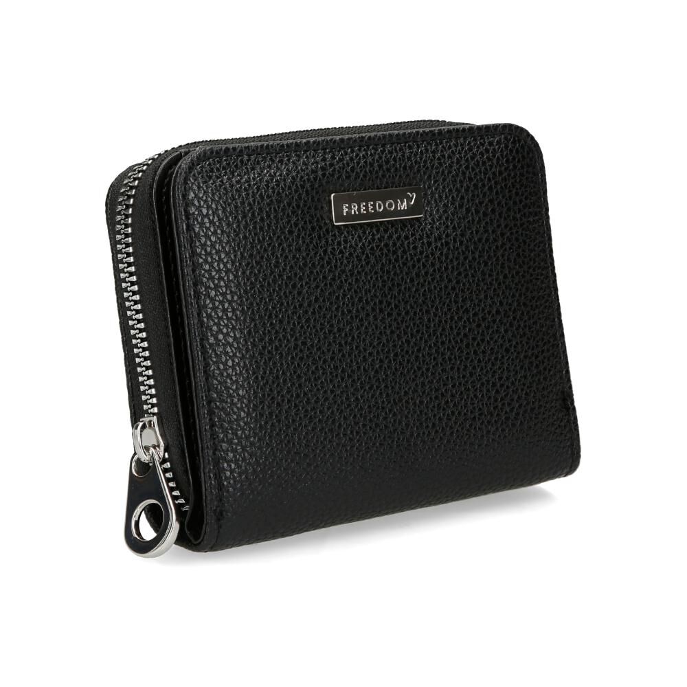 Billetera Mujer Freedom image number 0.0