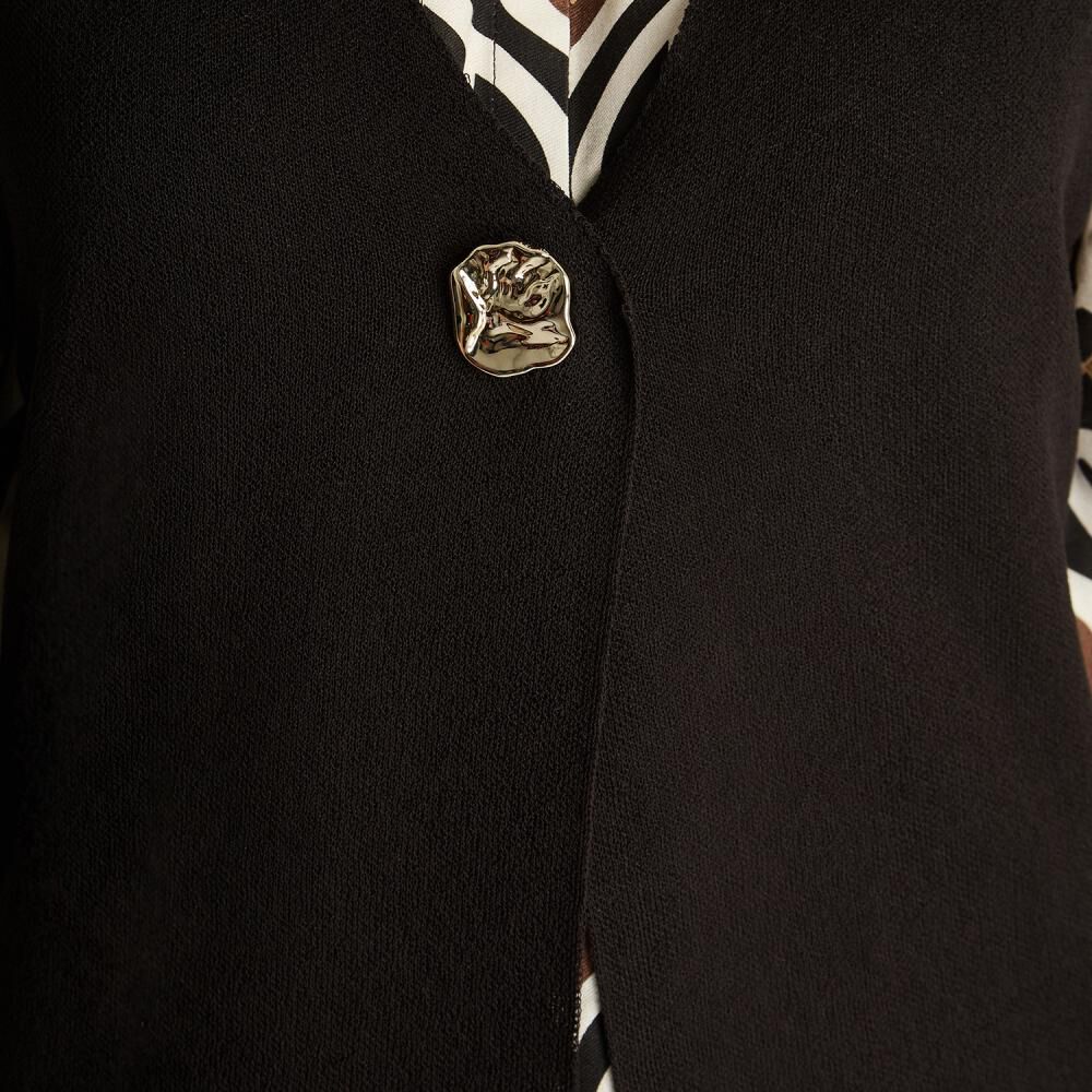 Chaleco Mujer Lorenzo Di Pontti image number 3.0