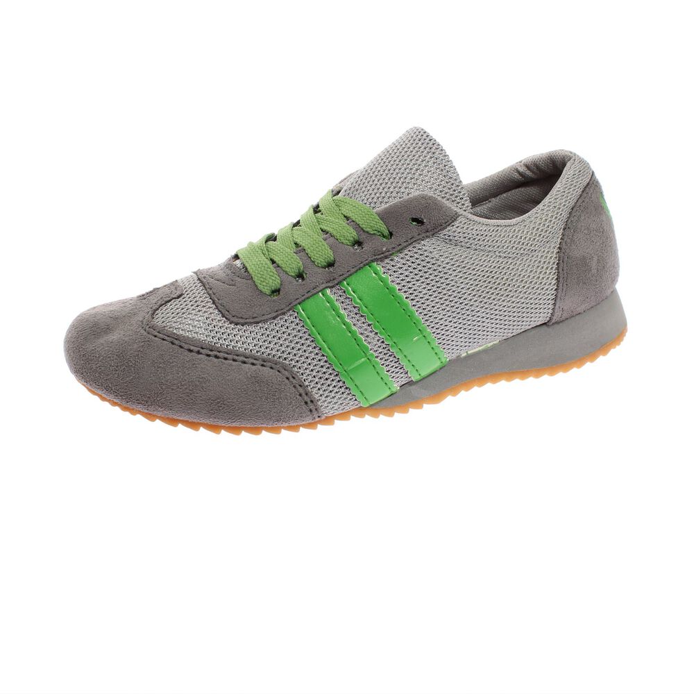 Zapatilla Verde Vía Franca Art. 5y1026green image number 0.0