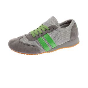 Zapatilla Verde V&iacute;a Franca Art. 5y1026green