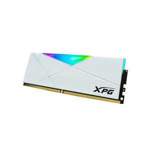 Memoria Ram Xpg Spectrix D50 De 8gb White