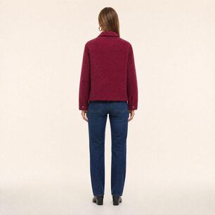 Chaqueta Mujer Kimera