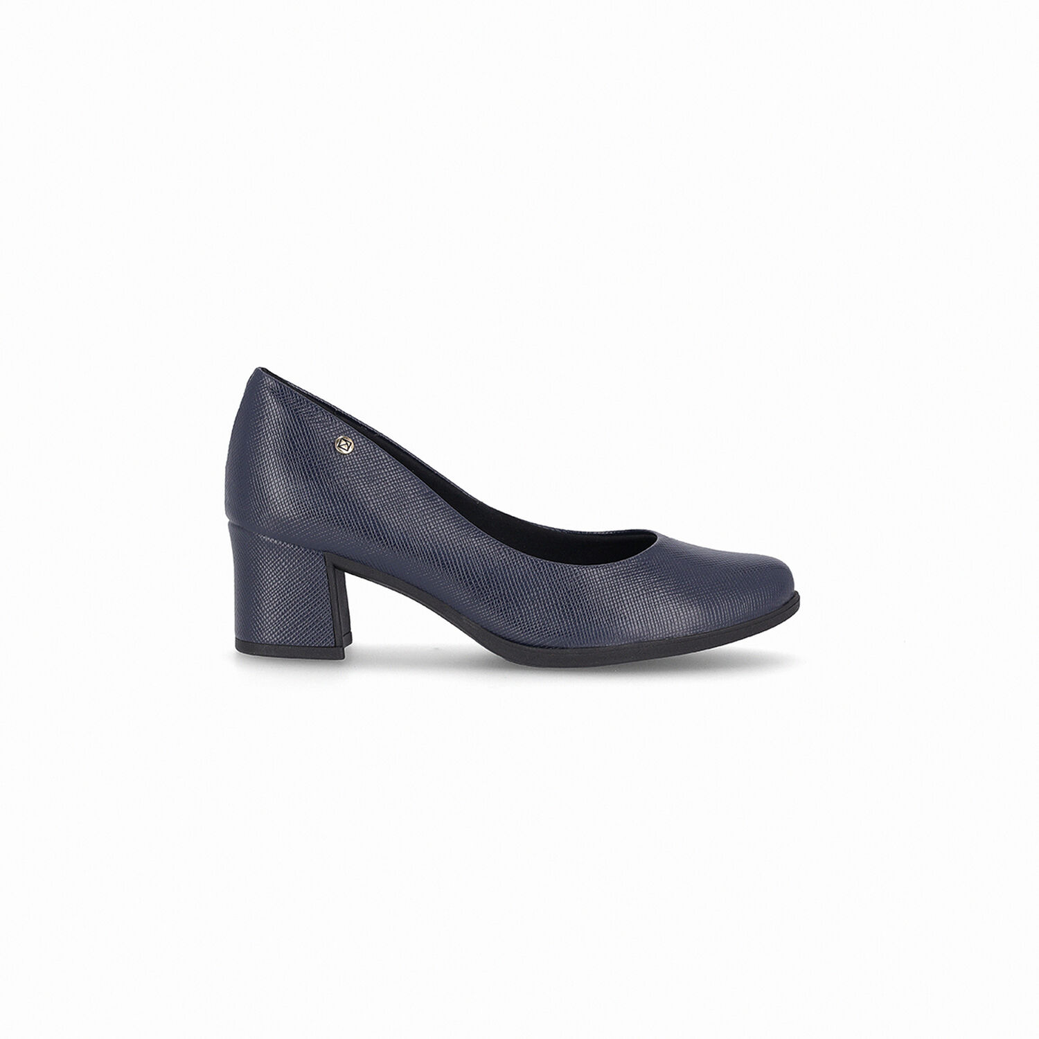 Zapato Mujer Azul Denubia 52 Piccadilly image number 0.0