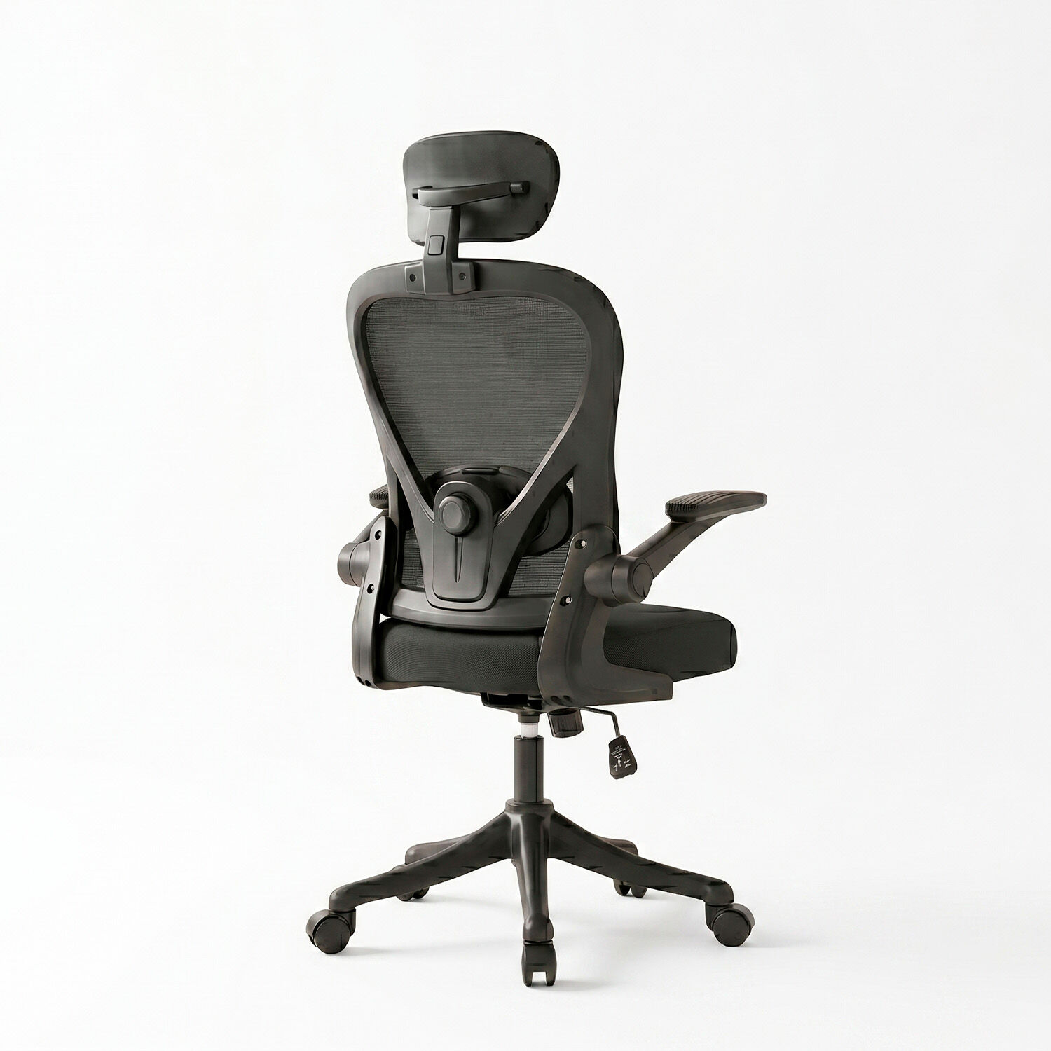 Silla Oficina Ergon&oacute;mica Reclinable Apoyacabeza image number 0.0