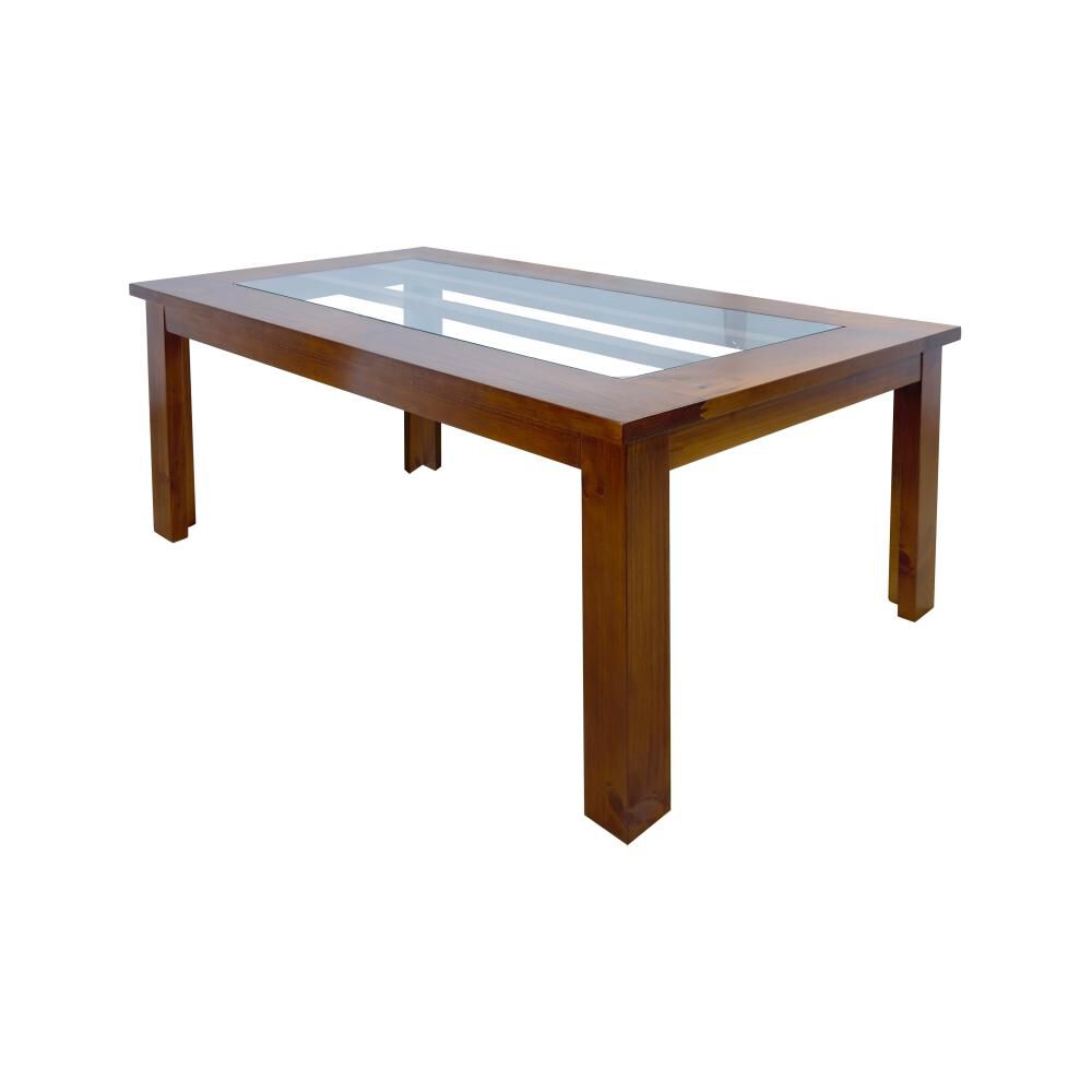 Juego De Comedor Living Factory Milan image number 5.0