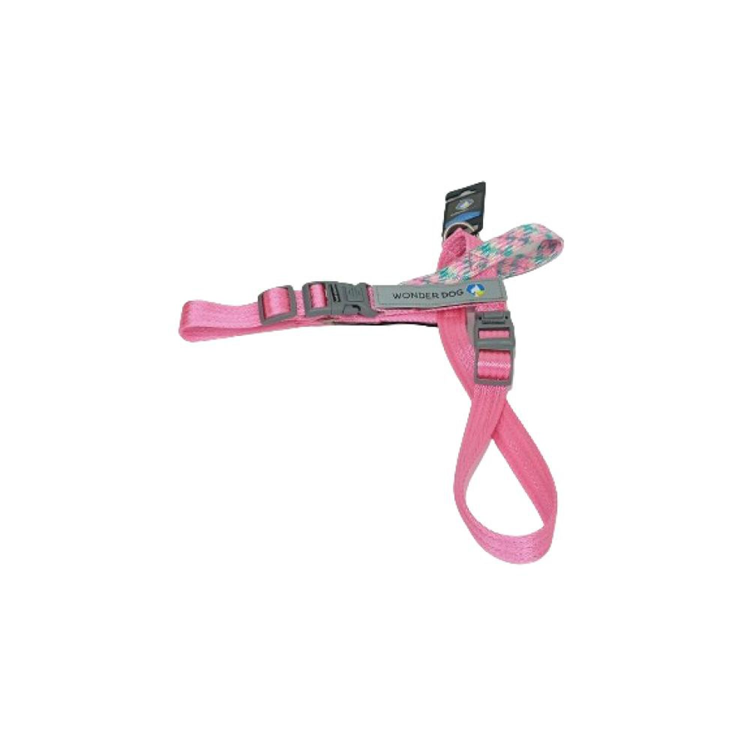 Collar Para Mascotas Wonder Dog image number 0.0