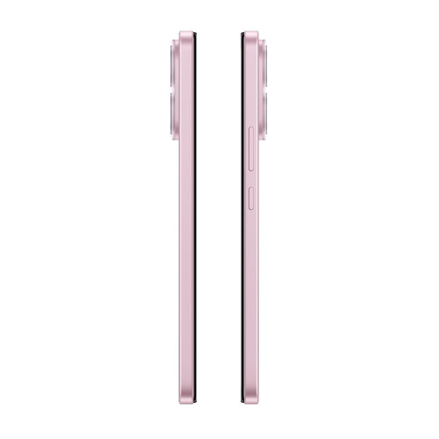 Smartphone Vivo V60 Lite / 5G / 256 GB / Rosa Pop / Liberado image number 2.0