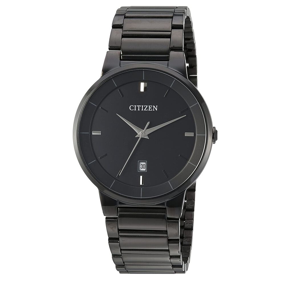 Reloj Citizen Hombre Bi5017-50e Classic Quartz image number 0.0