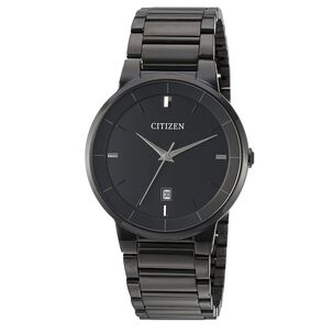 Reloj Citizen Hombre Bi5017-50e Classic Quartz