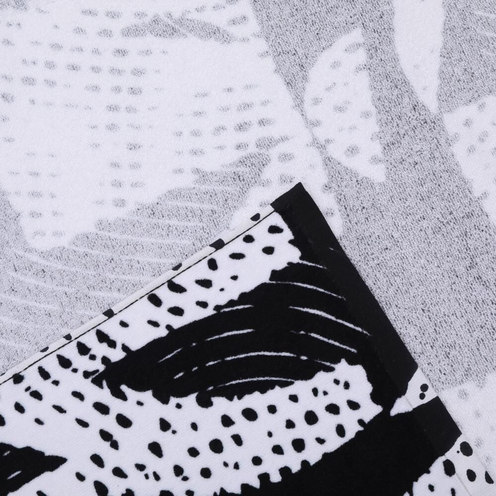 Toalla De Playa Rolly Go Blocks / 100x180 Cm image number 6.0