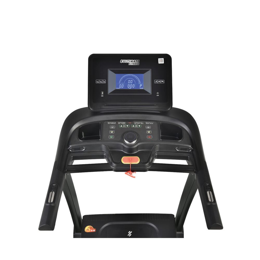 Trotadora El&eacute;ctrica E600 Elite 2.0 image number 4.0