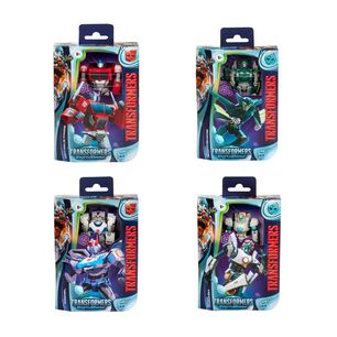 Figura Coleccionable Transformers Earthspark