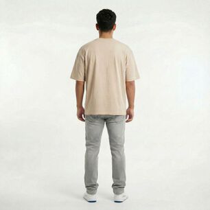 Jeans Hombre Skuad