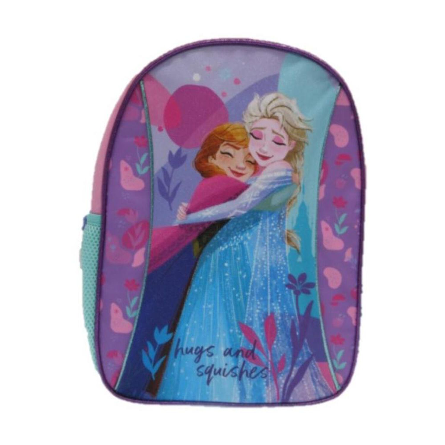 Mochila Ni&ntilde;a Frozen Df77924 image number 0.0