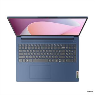 Notebook Lenovo Ideapad Slim 3 Amd Ryzen 3 8gb Ram 512gb Ssd W11 15''