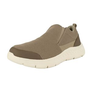 Zapatilla Orta Khaki Uns