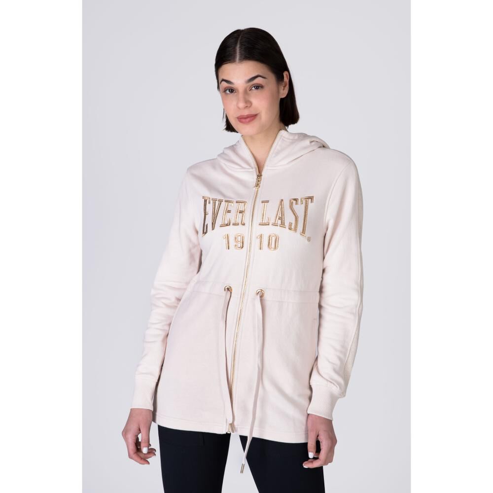 Chaqueta Mujer Glow Everlast image number 0.0