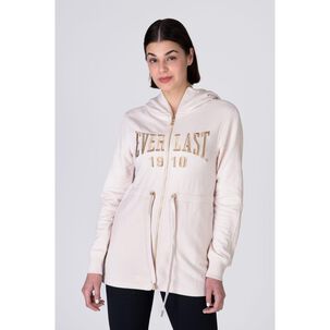 Chaqueta Mujer Glow Everlast