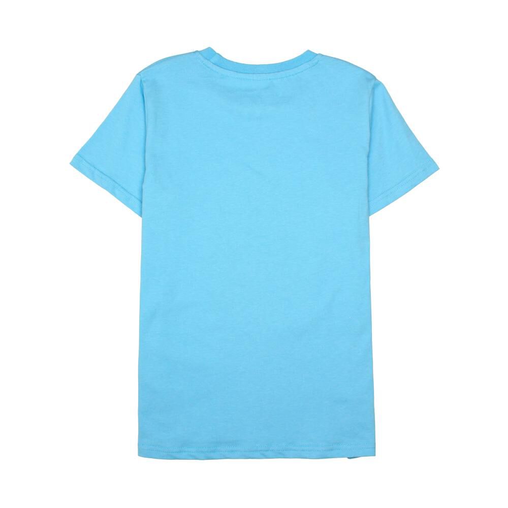 Polera Ni&ntilde;o Topsis image number 1.0