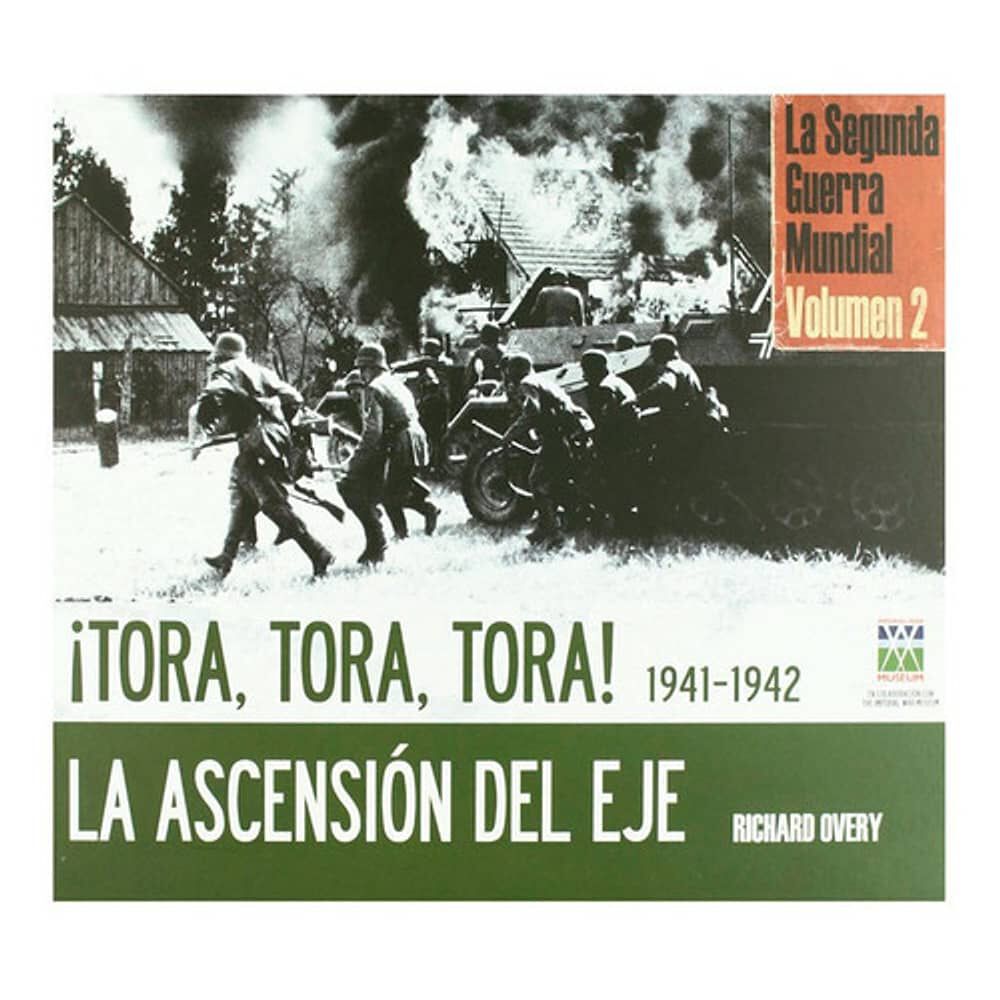 Segunda Gue-rra Mundial Tora Tora image number 0.0