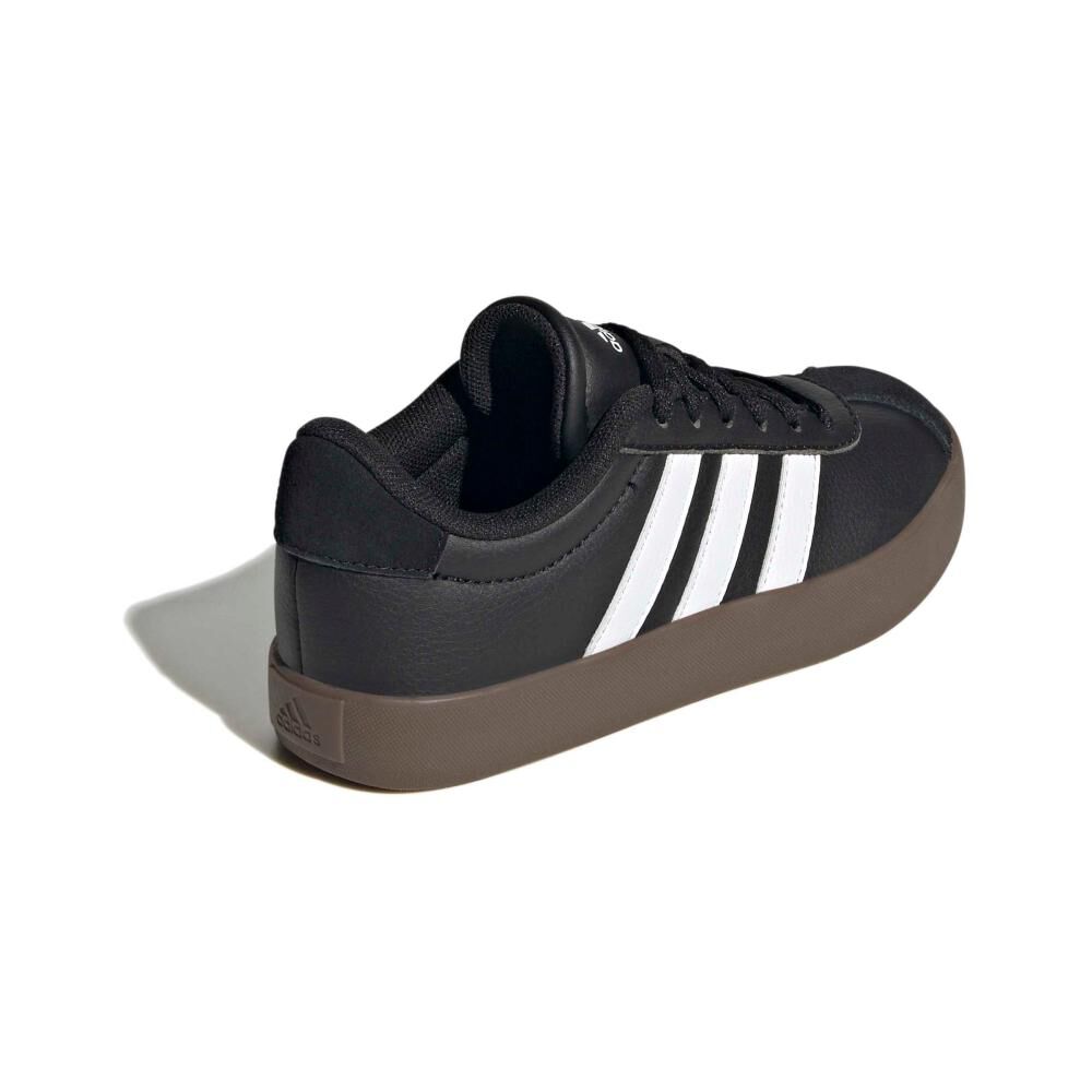 Zapatilla Urbana Unisex Adidas Vl Court 3.0 K image number 3.0