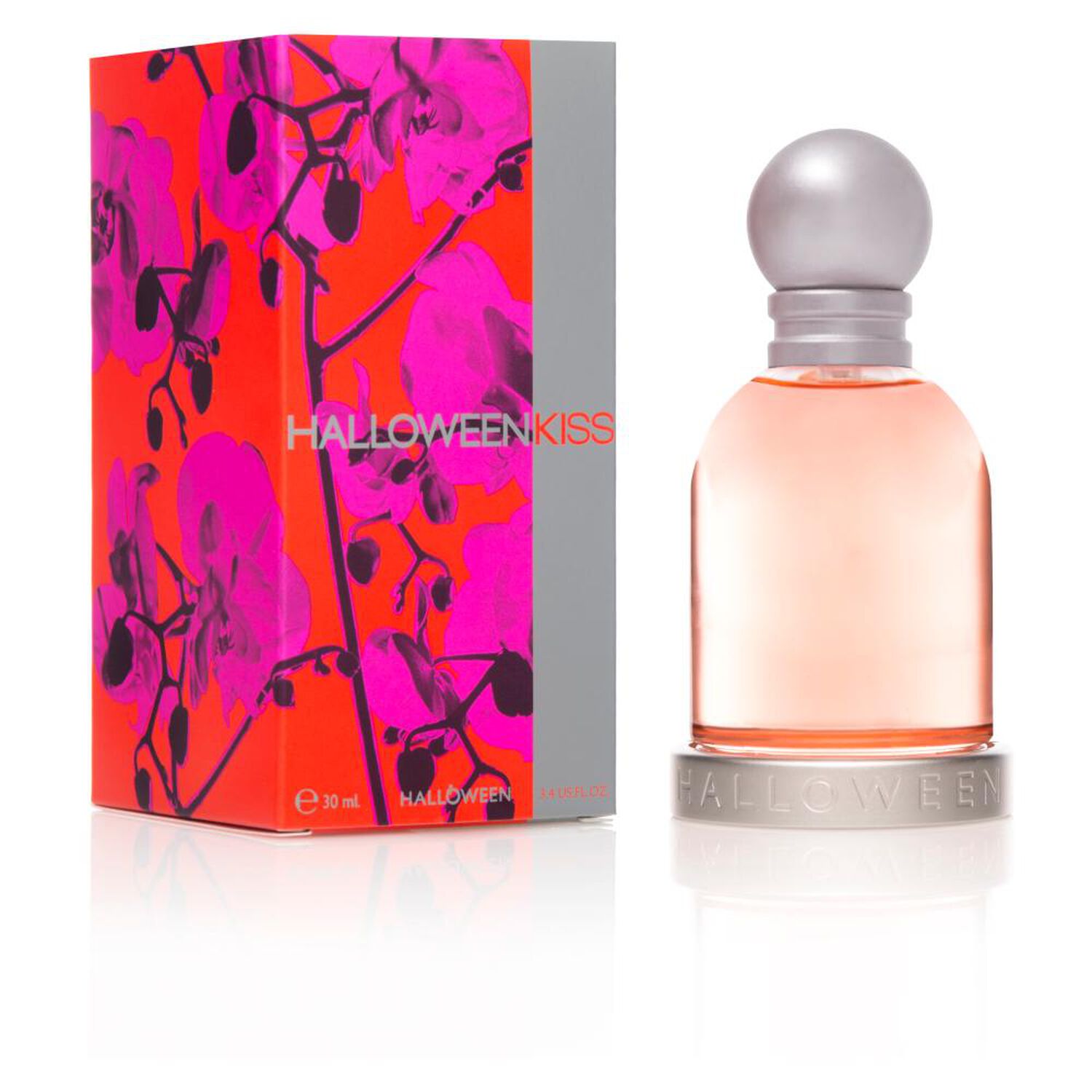 Perfume mujer Haloween Kiss Halloween / / 30 ml image number 0.0