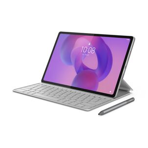 Tablet Lenovo Idea Tab Plus Mediatek 6400 8gbram 256gbssd + Funda Teclado Y Lapiz