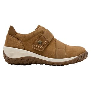 Zapato Casual Mujer Panama Jack Camel