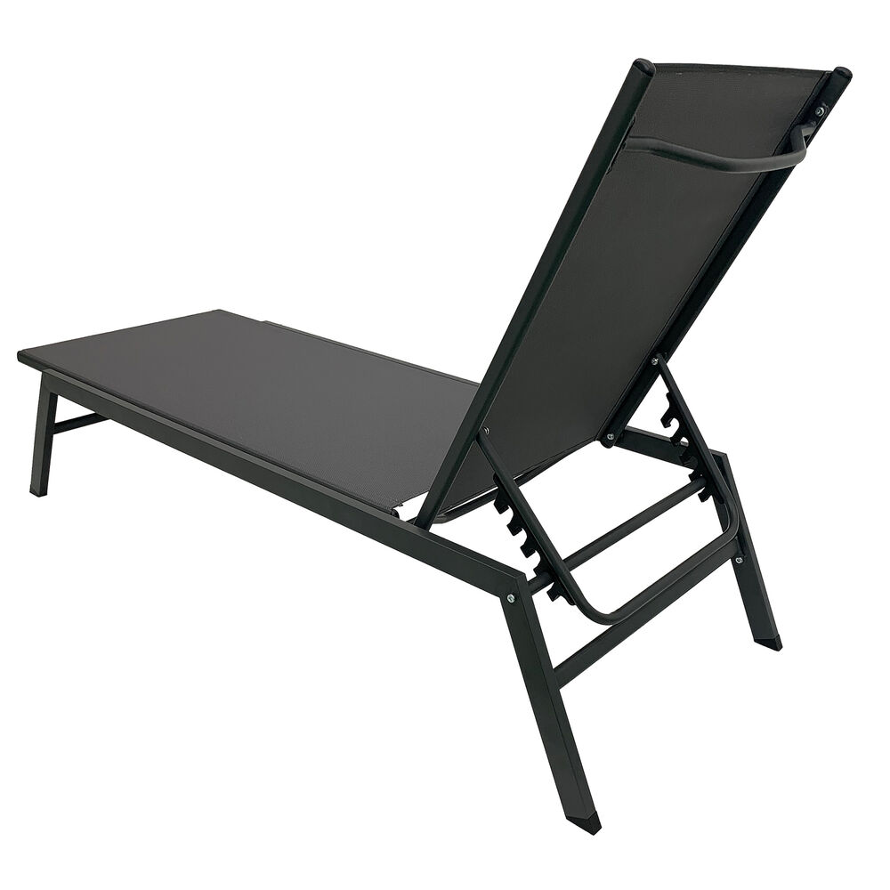 Reposera Piscina Playa Terraza Tenerife image number 1.0