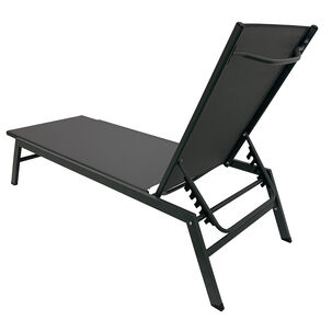 Reposera Piscina Playa Terraza Tenerife