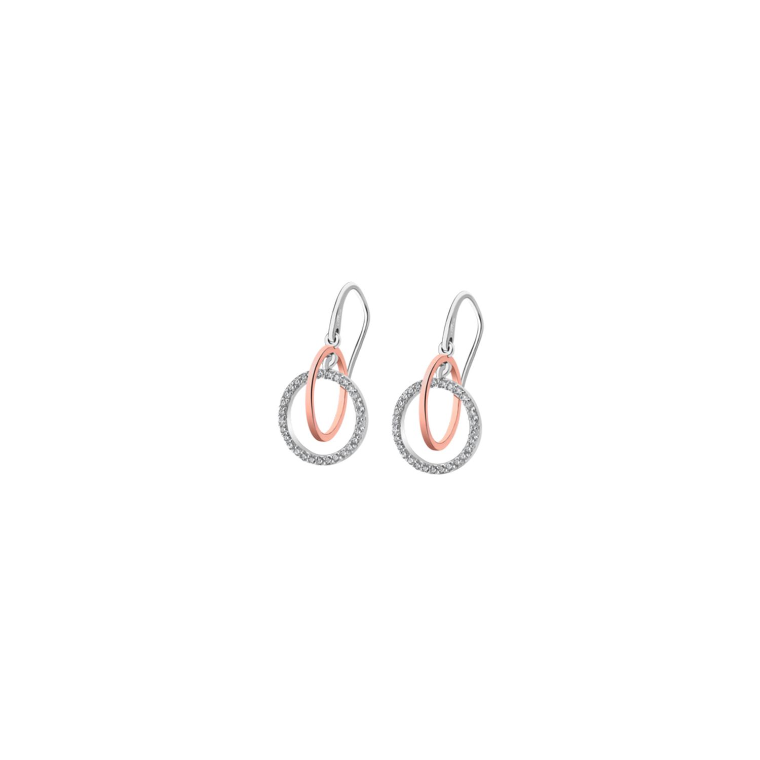 Aros Lp1955-4/1 Lotus Silver Mujer Moments image number 0.0