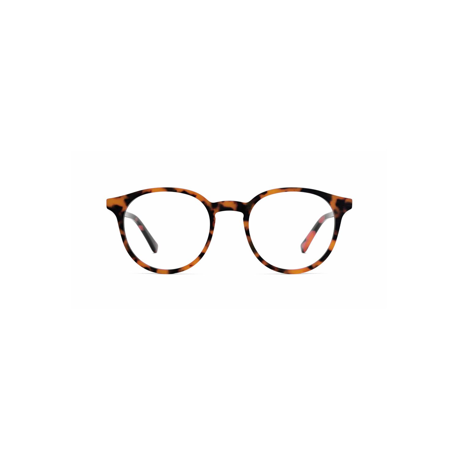 Lentes &Oacute;pticos Tizziano Carey York Eyewear image number 0.0