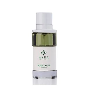 Azha Cartago Men Edp 100ml