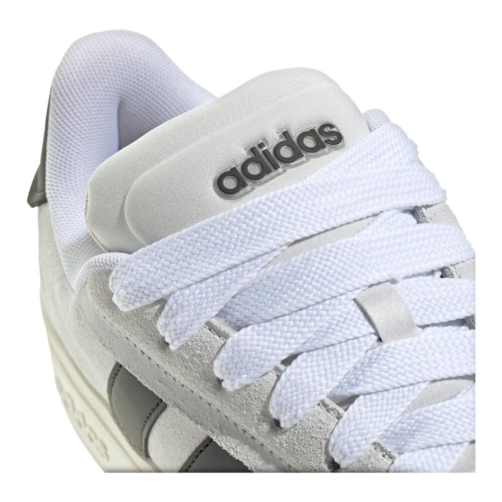 Zapatilla Urbana Mujer Adidas Grand Court Alpha 00s image number 6.0