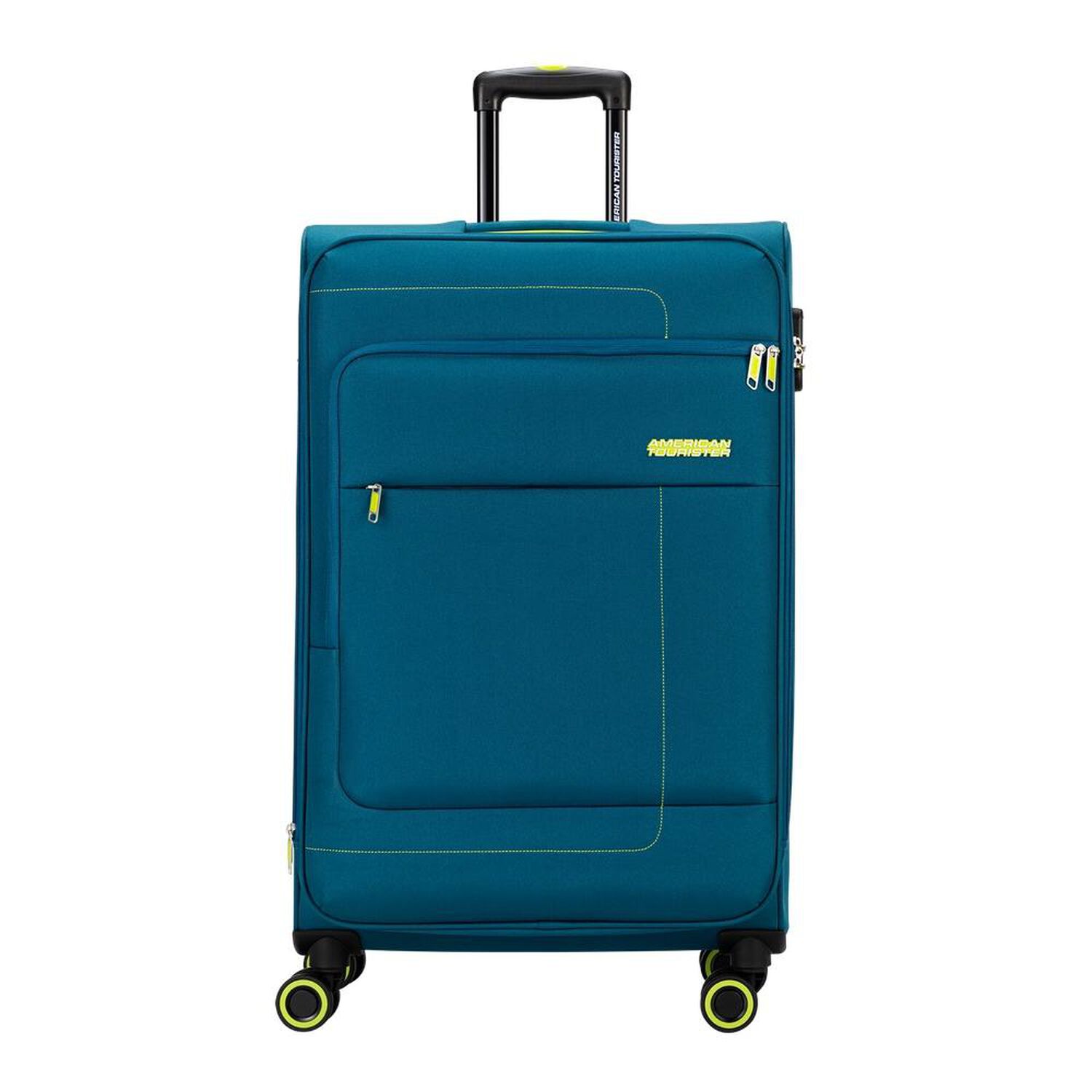 Maleta Grande American Tourister Journify / 107 L image number 0.0