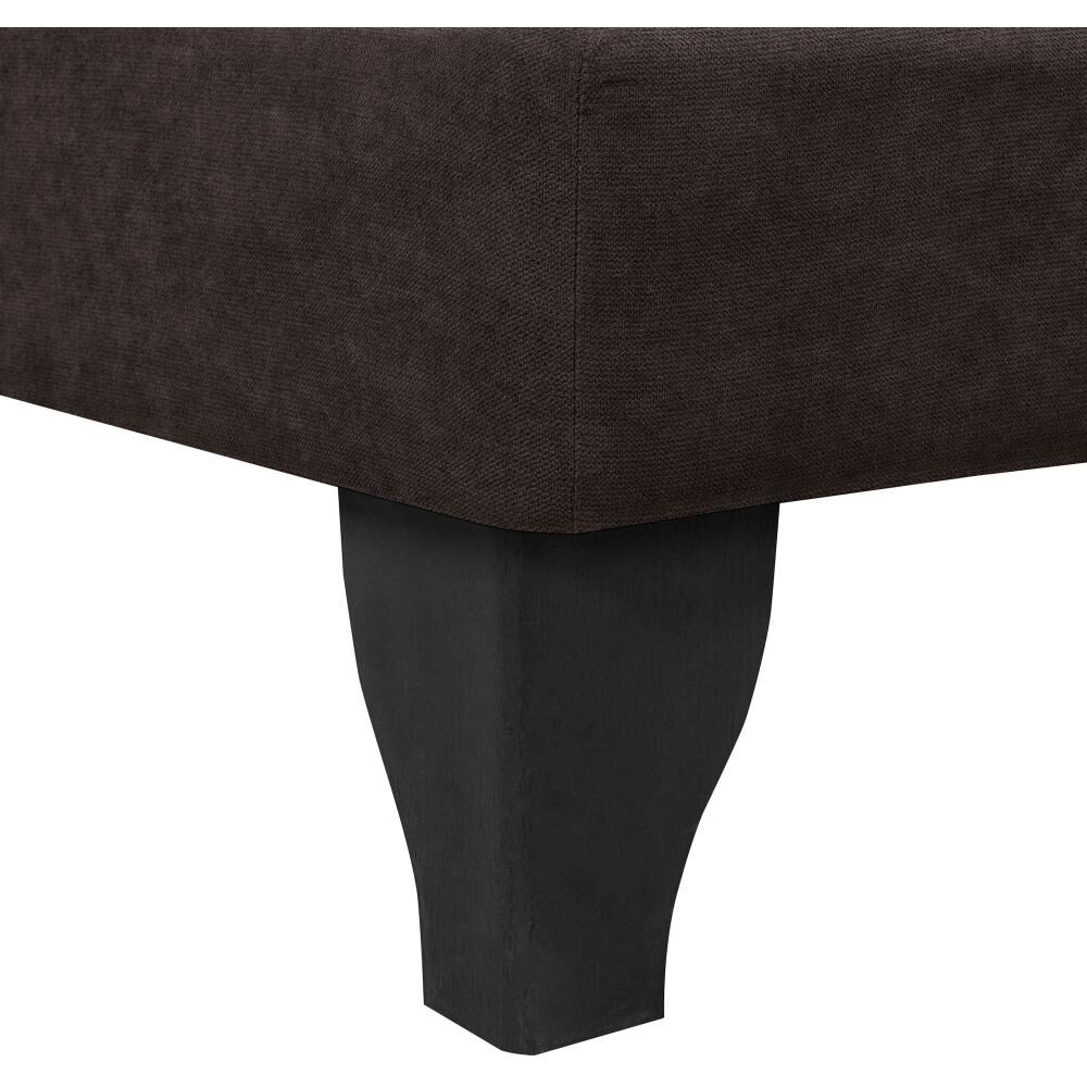 Cama Europea Innovamuebles Silver / 1 Plaza / Base Normal image number 4.0