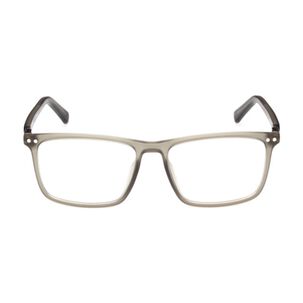 Lentes &Oacute;pticos Con Clip-on Verde Timberland