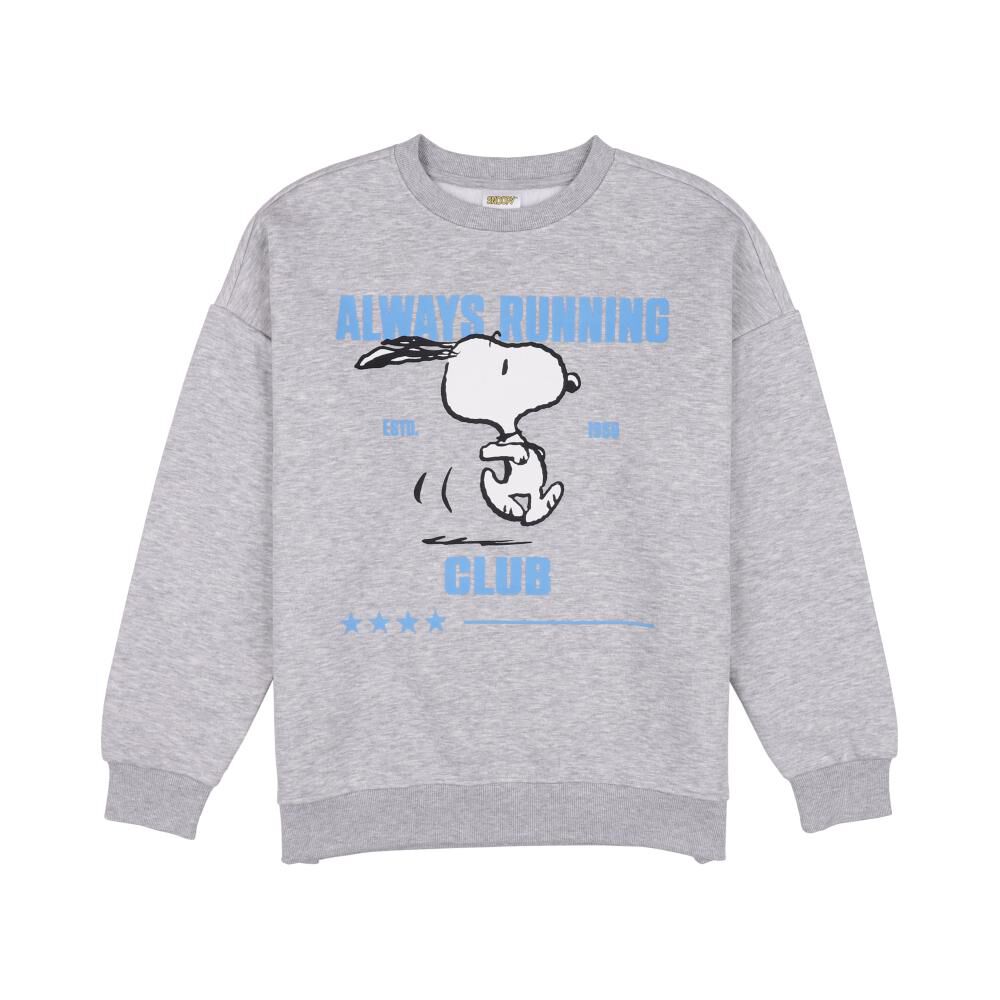 Poler&oacute;n Mujer Freedom image number 0.0