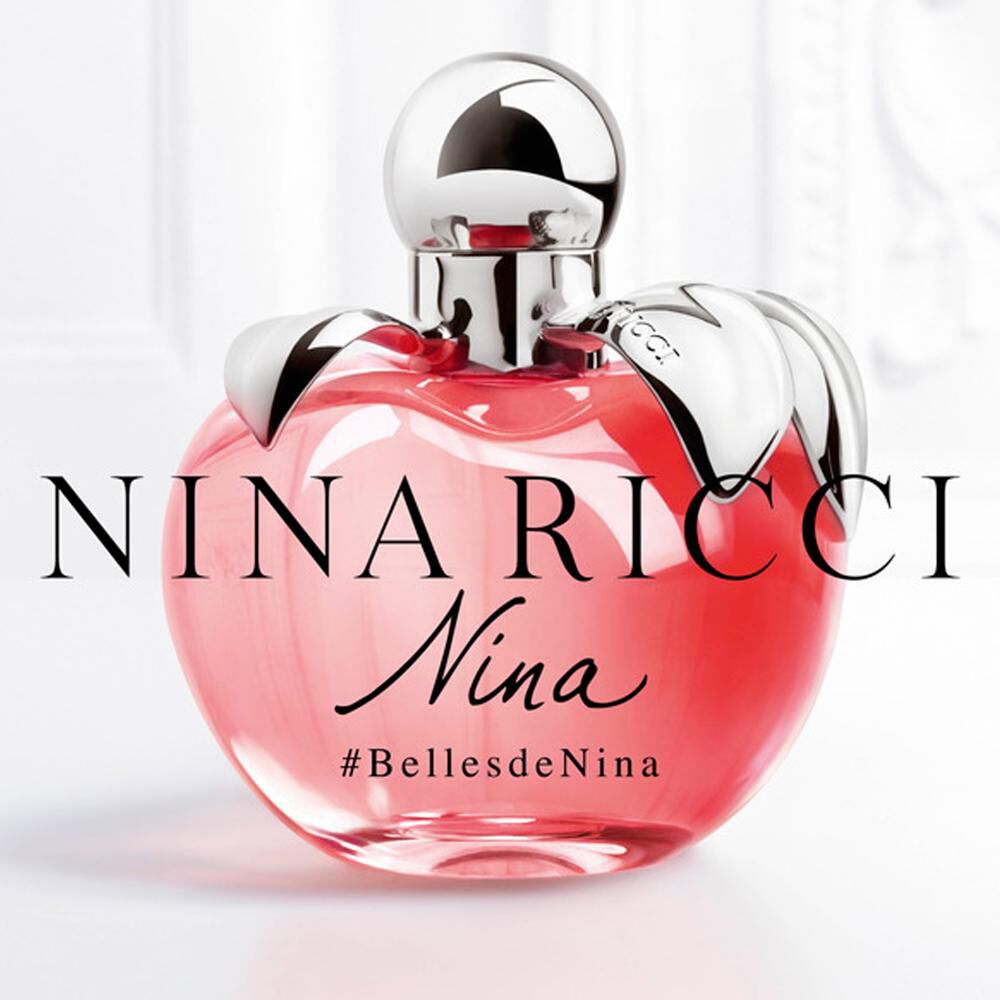 Perfume Nina Nina Ricci / 80 Ml / Edt image number 6.0