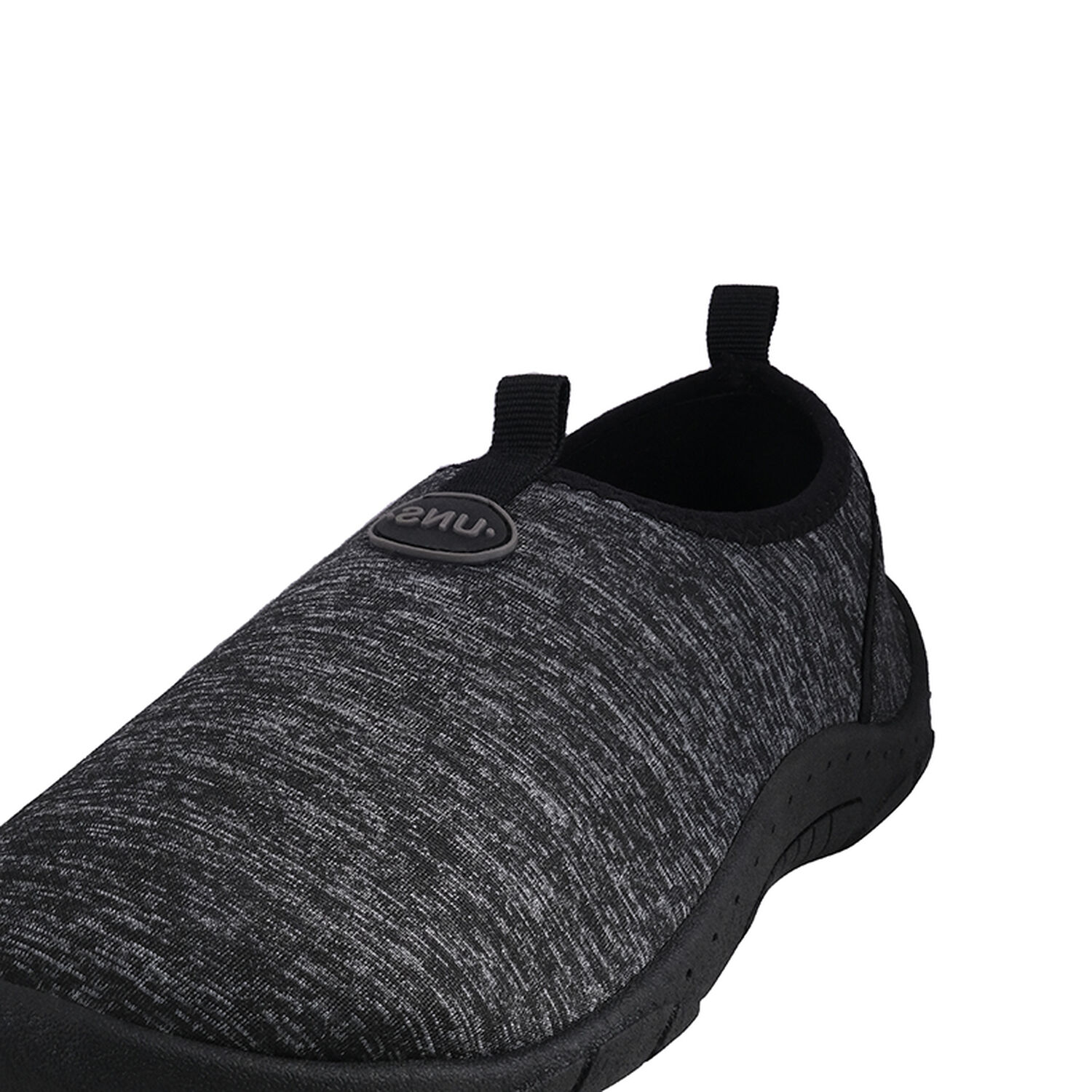 Zapatilla De Agua Cryptodon Gris Uns image number 3.0