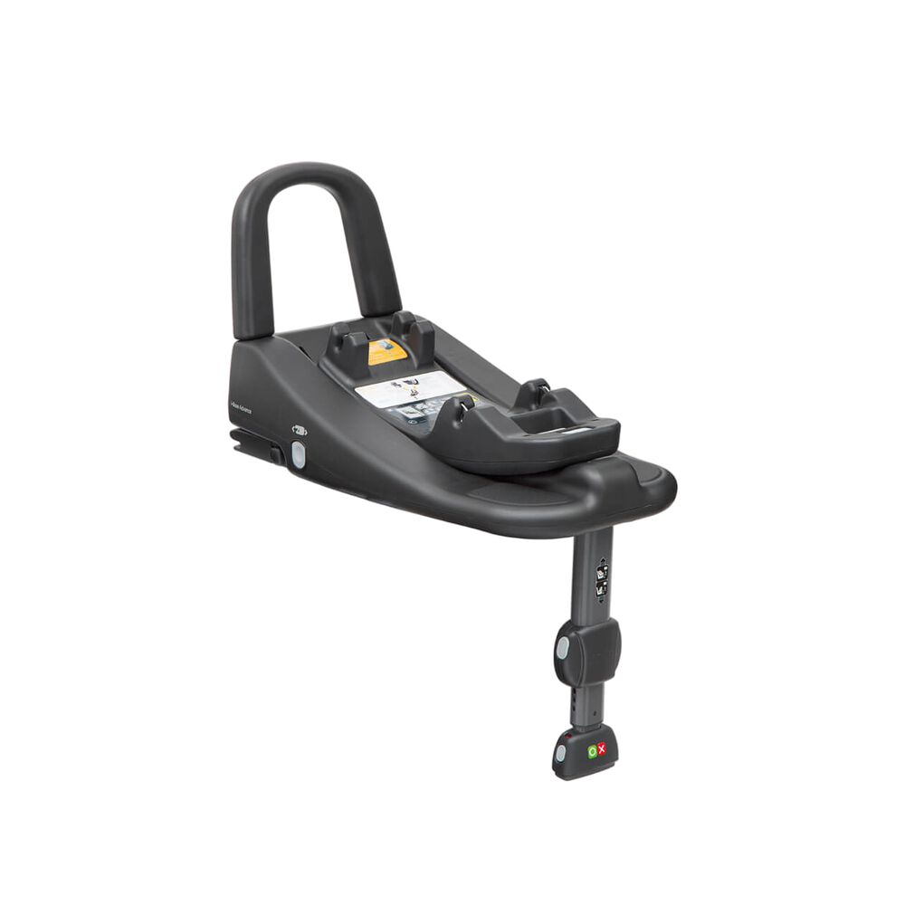 Base Para Silla De Auto I-base Isofix Advance image number 0.0