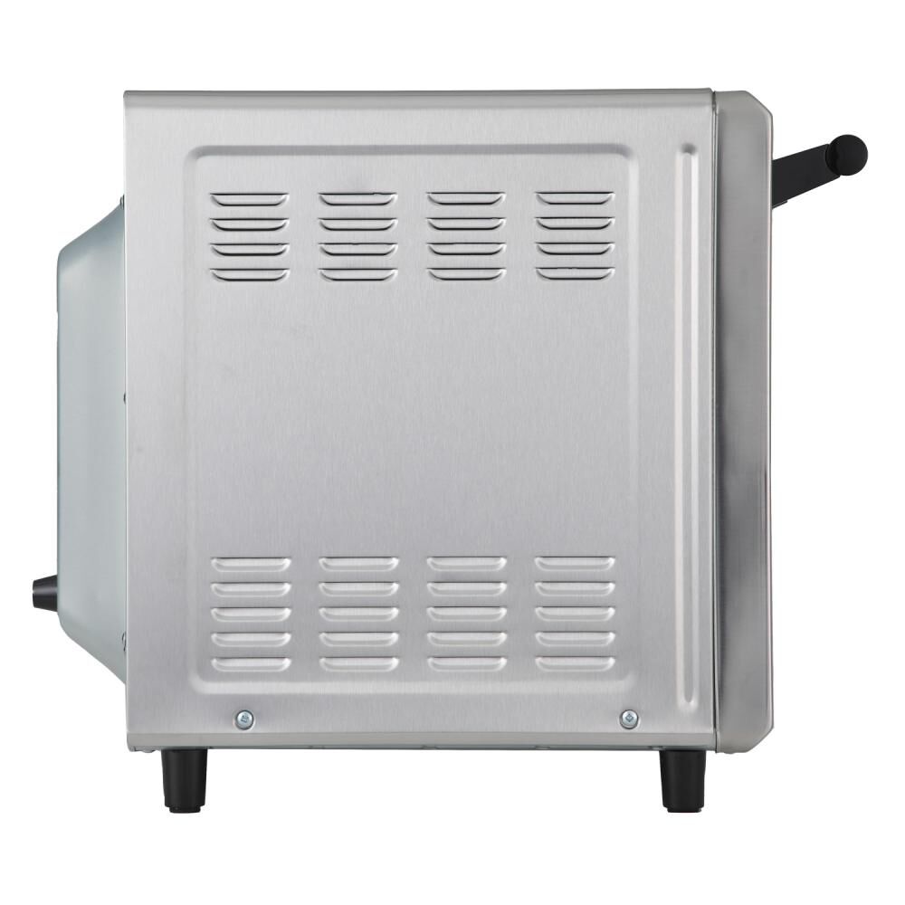 Horno Eléctrico Ursus Trotter UT-Backofen Pro-i 38l / 38 Litros / 1500W image number 5.0