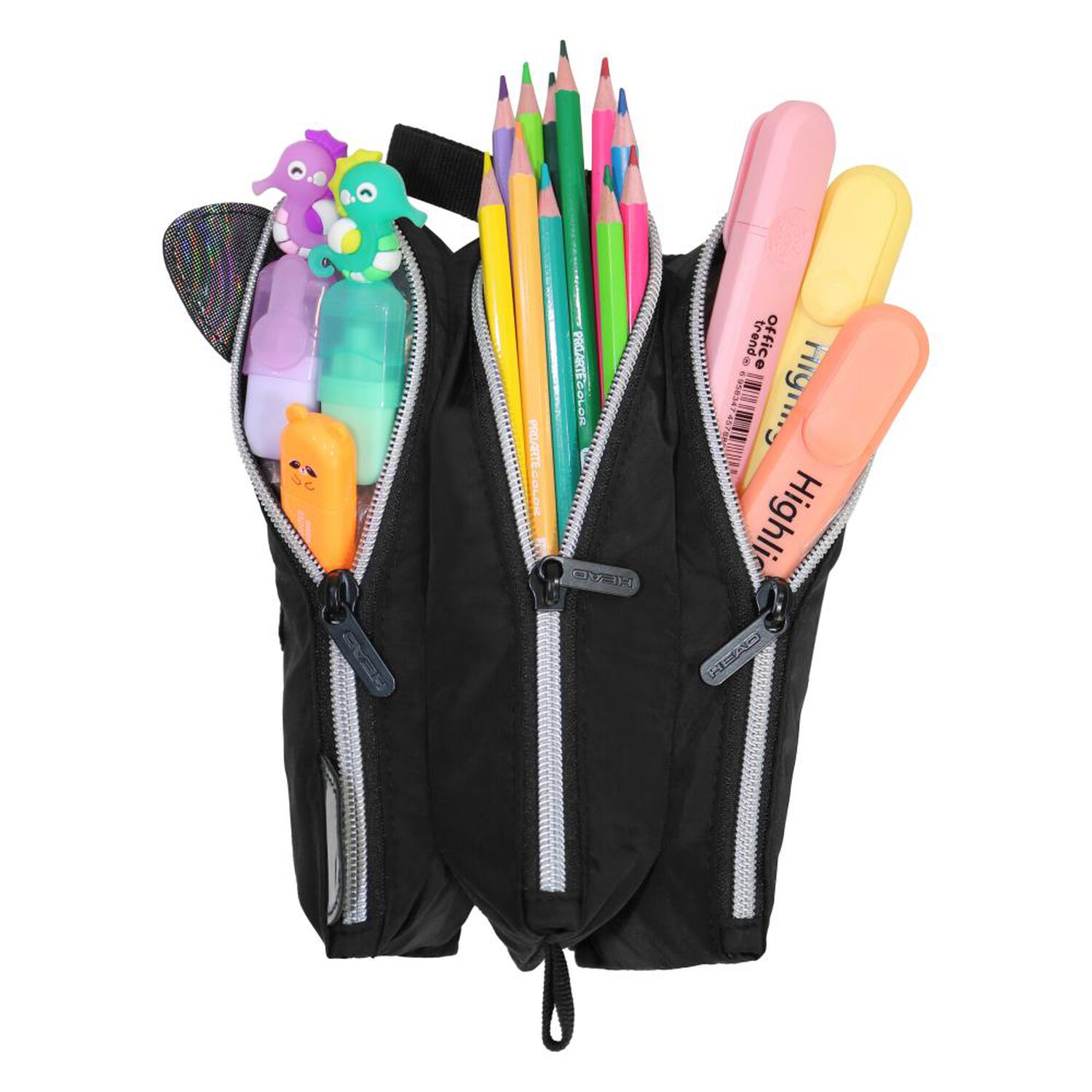 Estuche Celerio Infantil Head image number 2.0