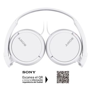 Aud&iacute;fonos Sony MDR-ZX110AP