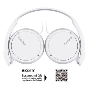 Aud&iacute;fonos Sony MDR-ZX110AP